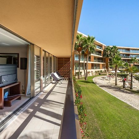 Wah Family Holidays In Salgados W S-Pool & Garden Guia  Exterior foto