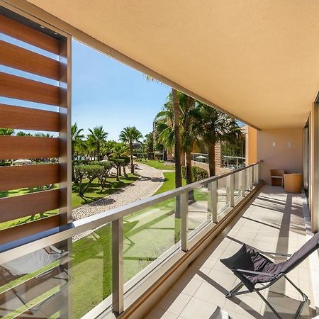 Wah Family Holidays In Salgados W S-Pool & Garden Guia  Exterior foto