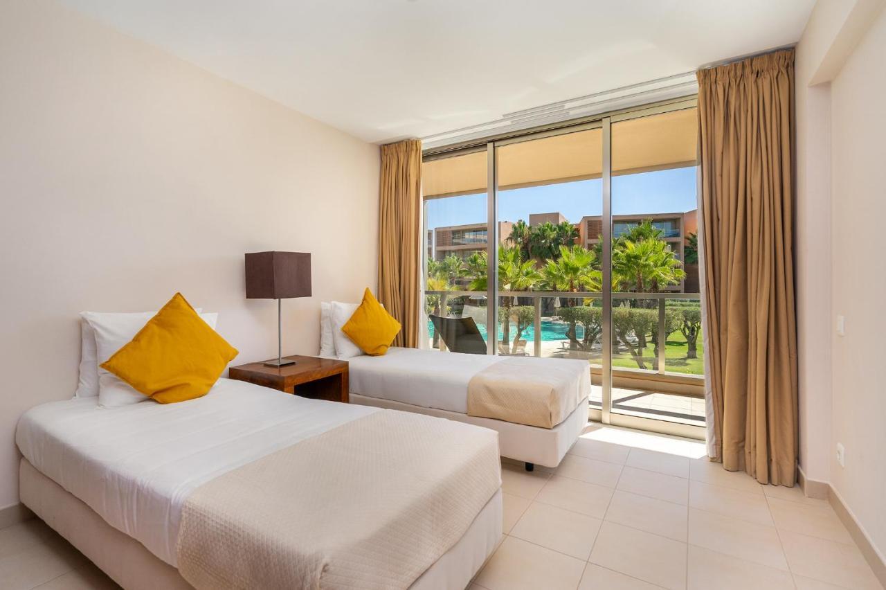 Wah Family Holidays In Salgados W S-Pool & Garden Guia  Exterior foto