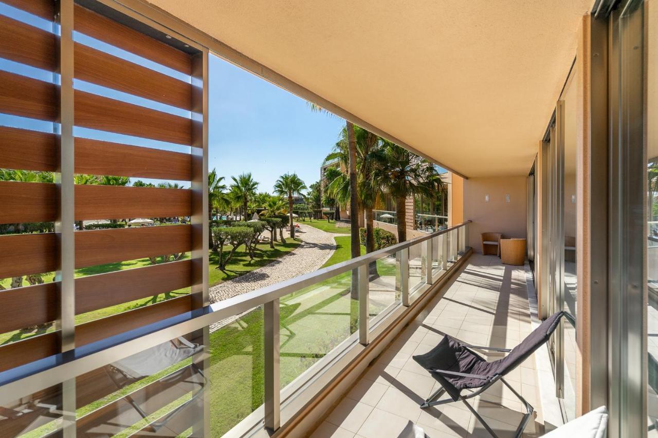 Wah Family Holidays In Salgados W S-Pool & Garden Guia  Exterior foto