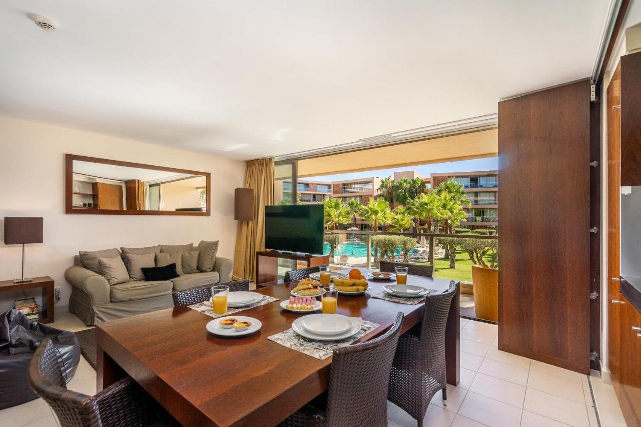 Wah Family Holidays In Salgados W S-Pool & Garden Guia  Exterior foto