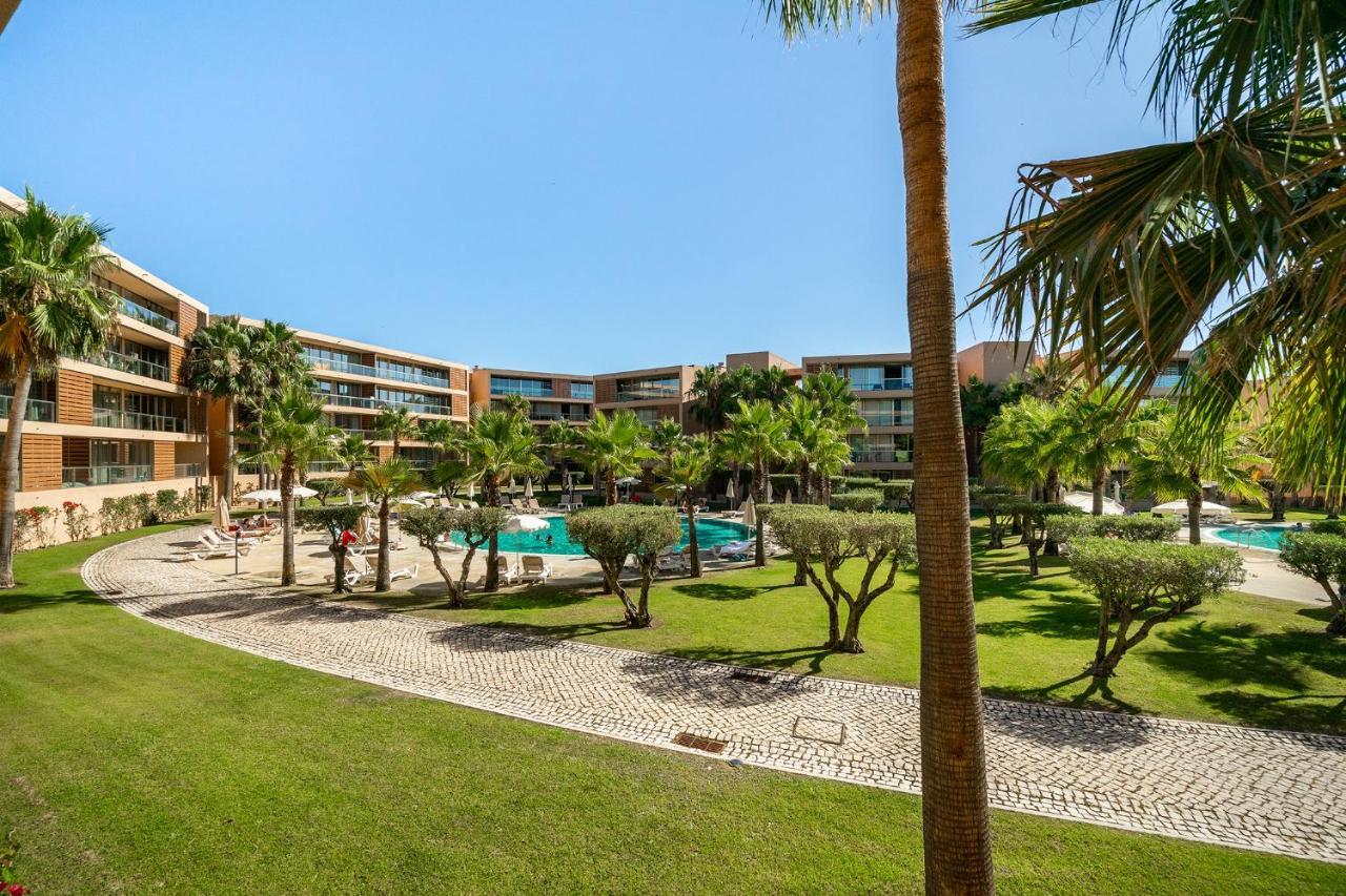 Wah Family Holidays In Salgados W S-Pool & Garden Guia  Exterior foto