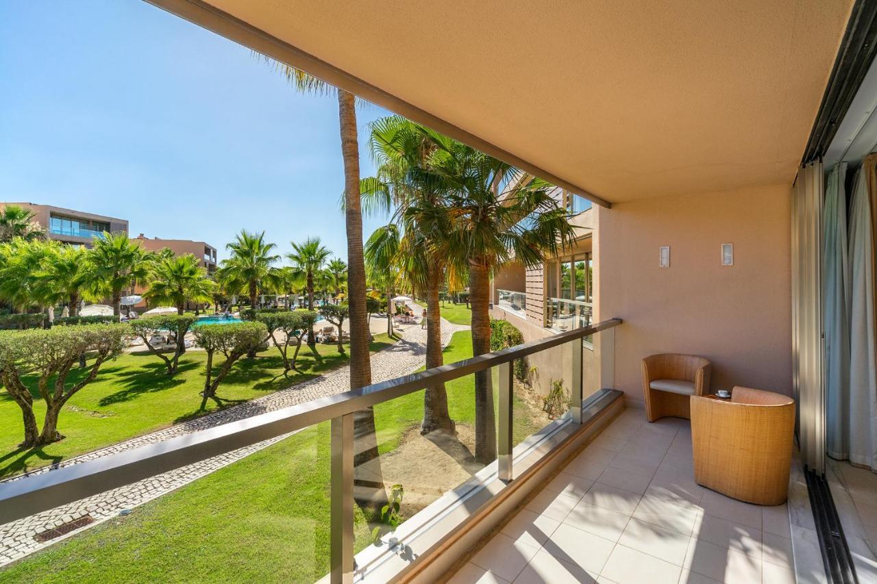 Wah Family Holidays In Salgados W S-Pool & Garden Guia  Exterior foto