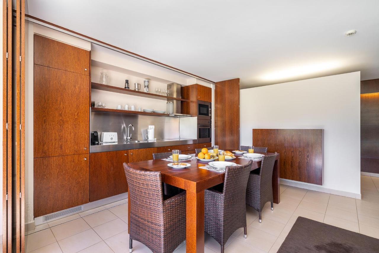 Wah Family Holidays In Salgados W S-Pool & Garden Guia  Exterior foto