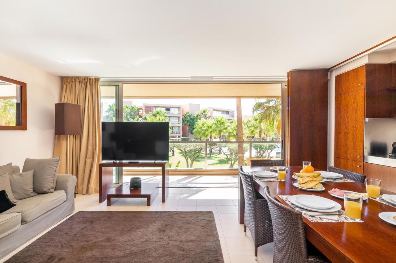 Wah Family Holidays In Salgados W S-Pool & Garden Guia  Exterior foto