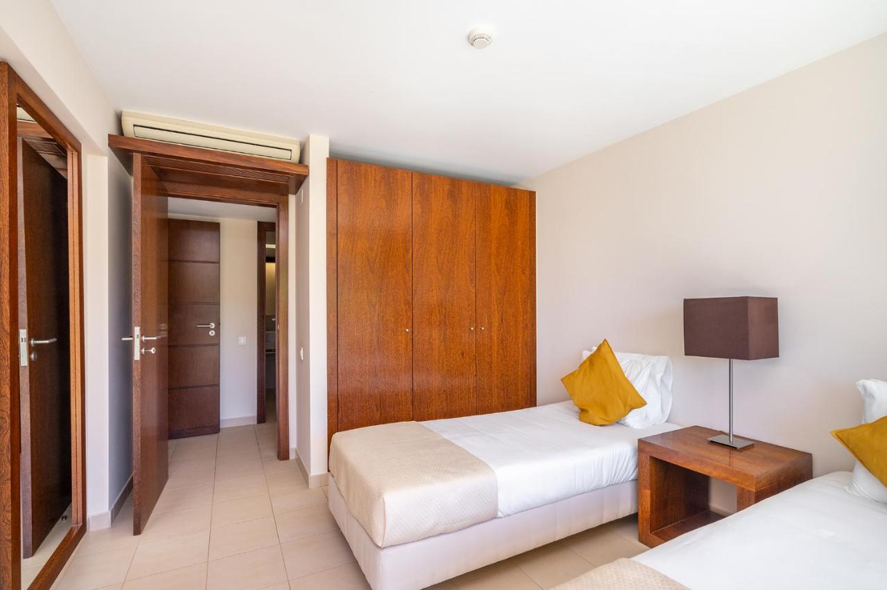 Wah Family Holidays In Salgados W S-Pool & Garden Guia  Exterior foto