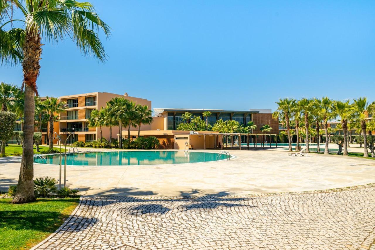 Wah Family Holidays In Salgados W S-Pool & Garden Guia  Exterior foto
