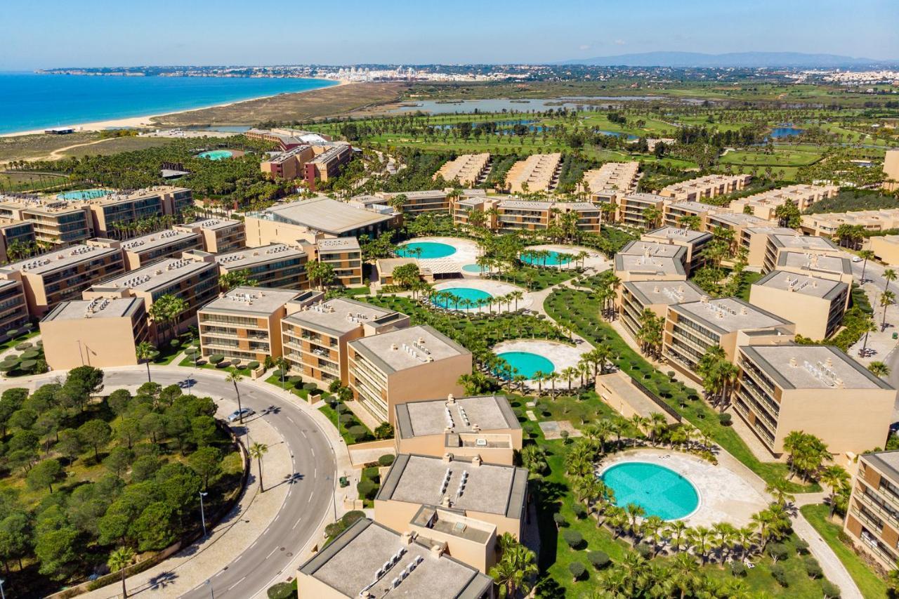 Wah Family Holidays In Salgados W S-Pool & Garden Guia  Exterior foto