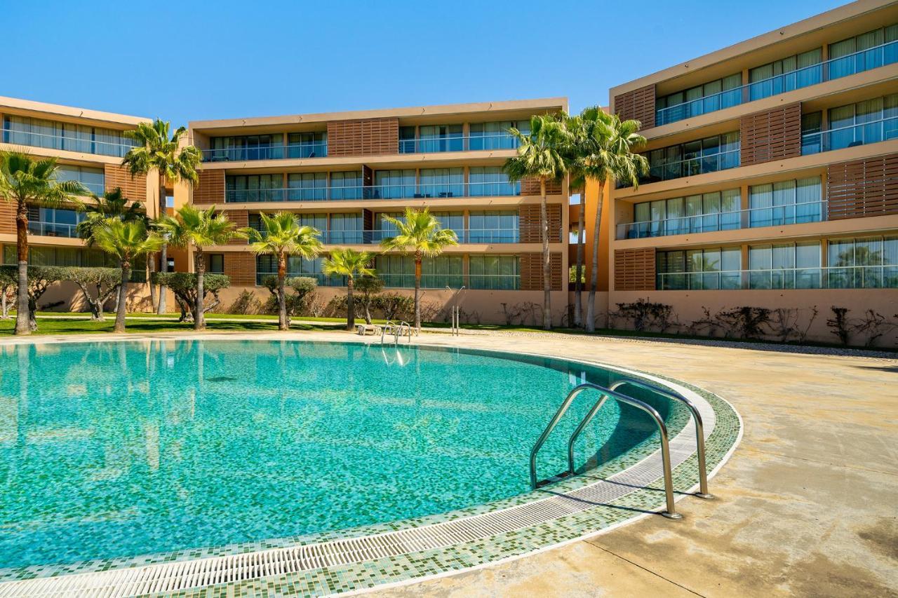 Wah Family Holidays In Salgados W S-Pool & Garden Guia  Exterior foto