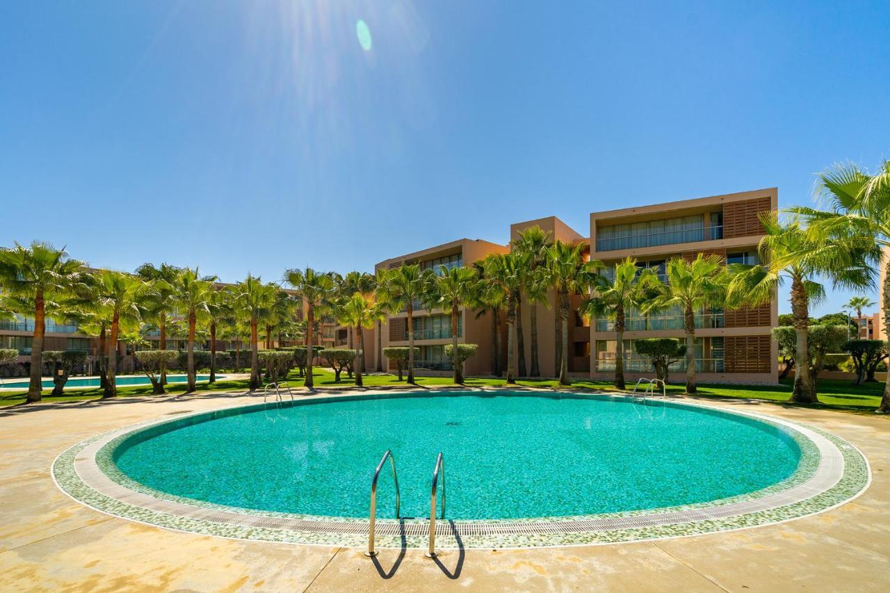 Wah Family Holidays In Salgados W S-Pool & Garden Guia  Exterior foto
