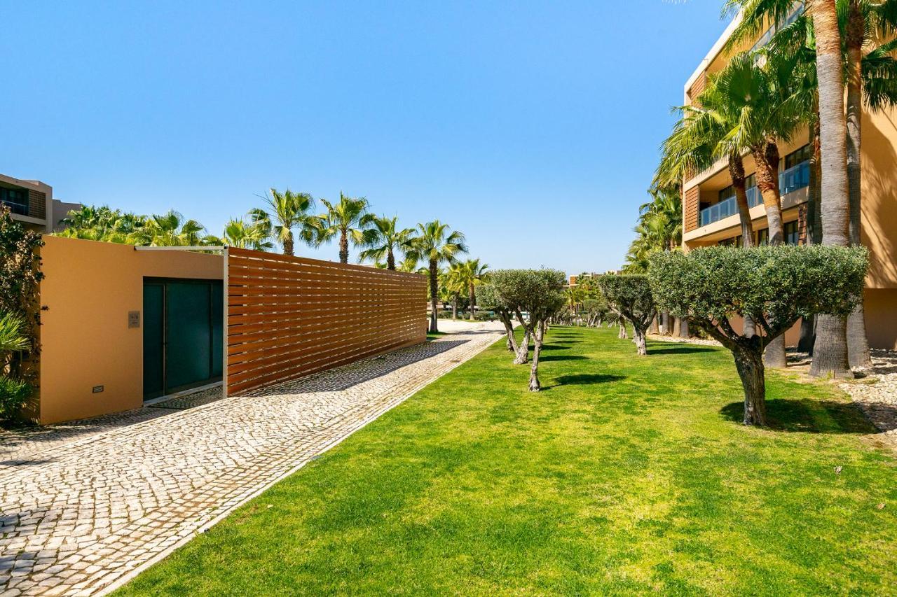 Wah Family Holidays In Salgados W S-Pool & Garden Guia  Exterior foto